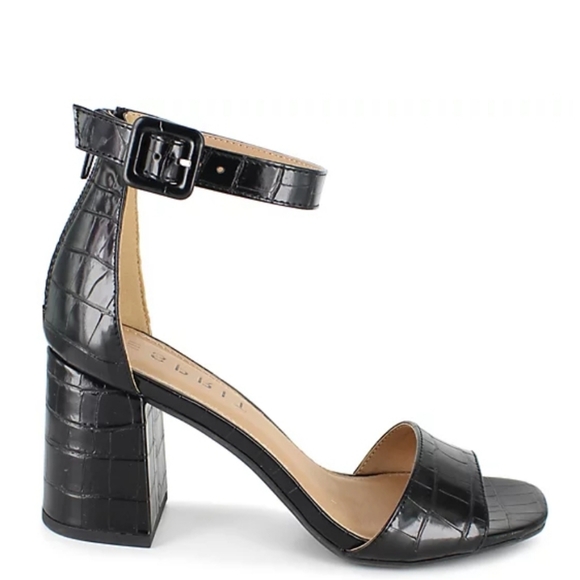 Esprit * Baylee* Dress Sandal. New with Box - Picture 4 of 6